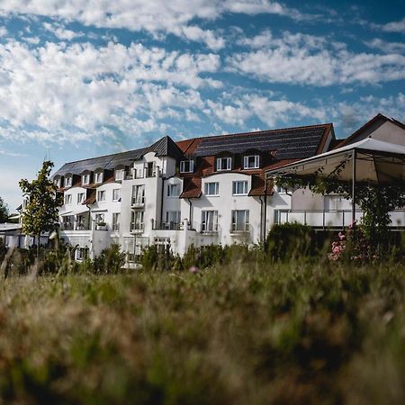 Landhotel Rügheim 외부 사진