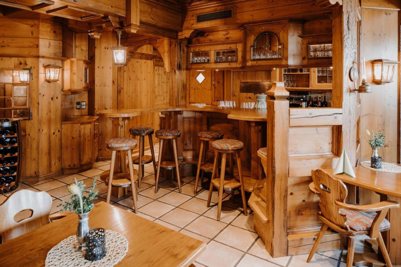 Landhotel Rügheim 외부 사진
