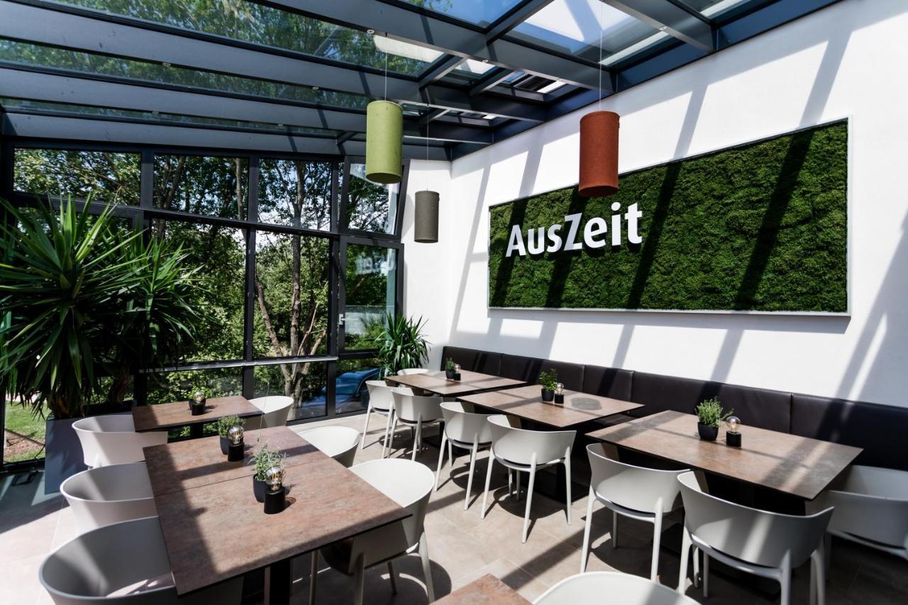 Landhotel Rügheim 외부 사진