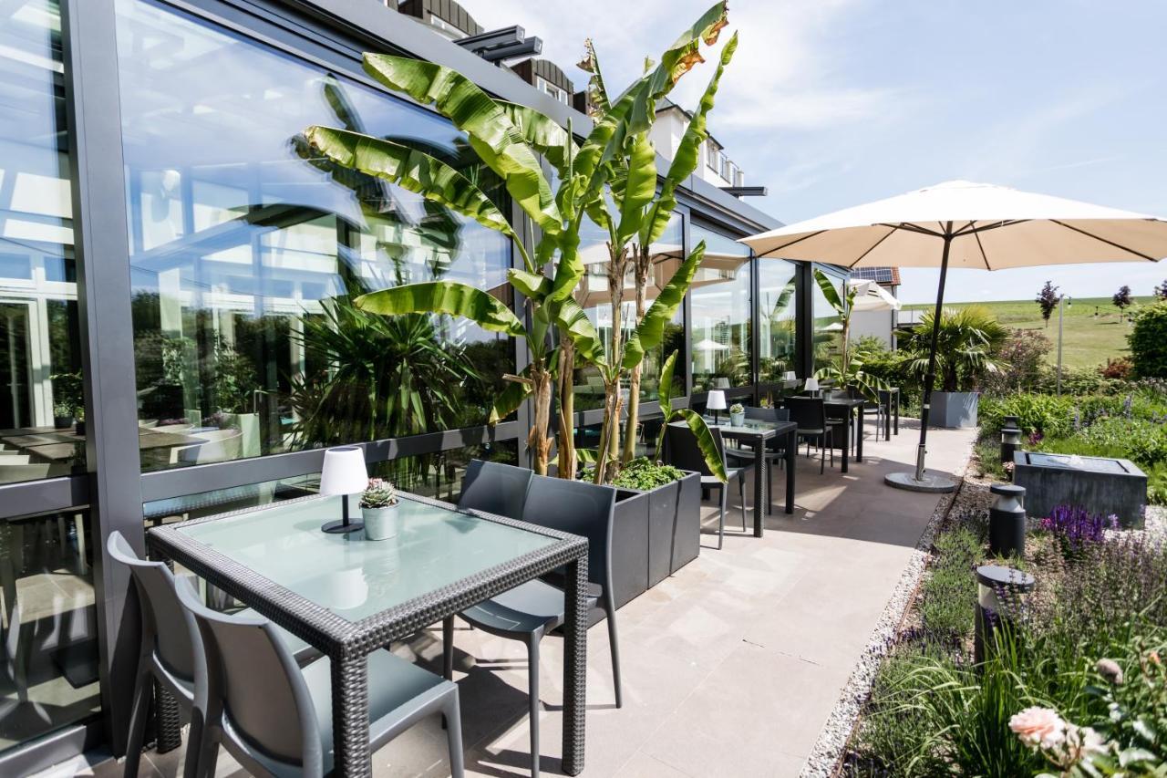 Landhotel Rügheim 외부 사진