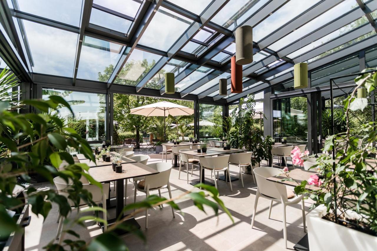Landhotel Rügheim 외부 사진