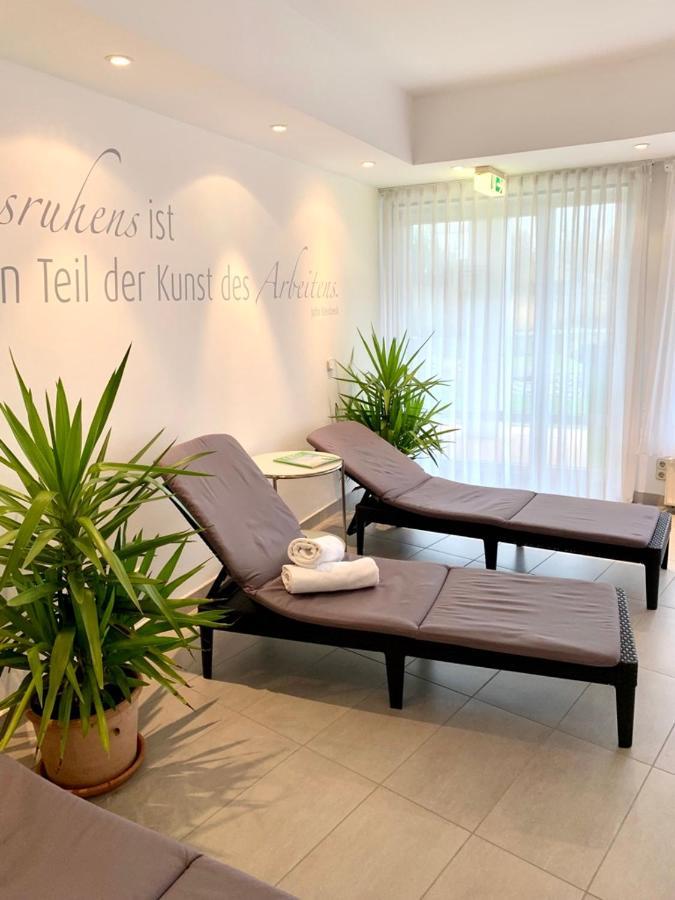 Landhotel Rügheim 외부 사진