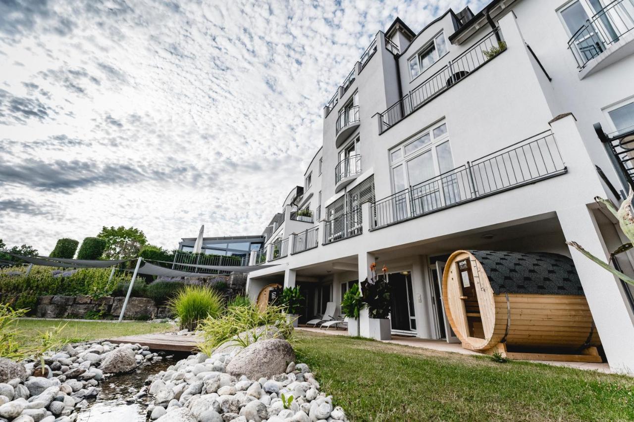 Landhotel Rügheim 외부 사진