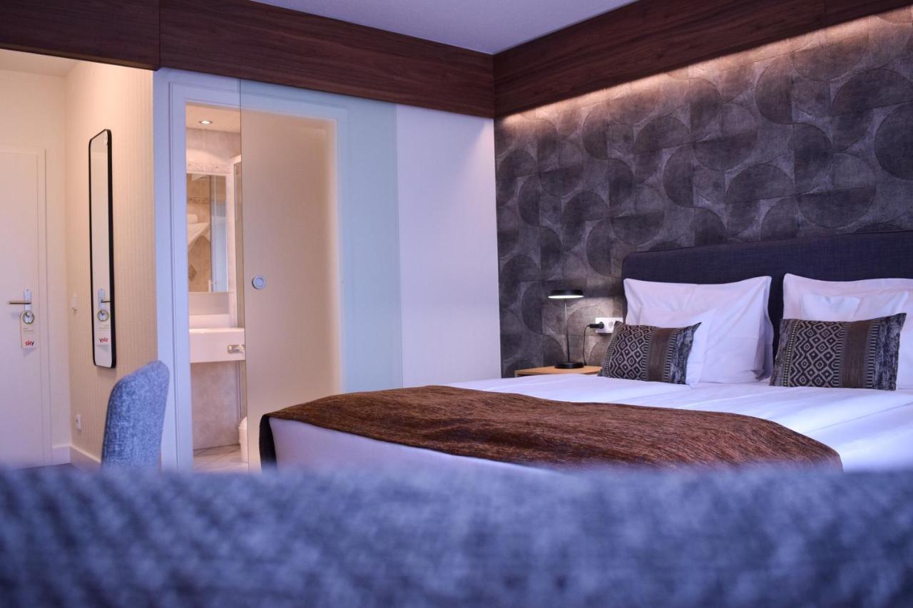 Landhotel Rügheim 외부 사진