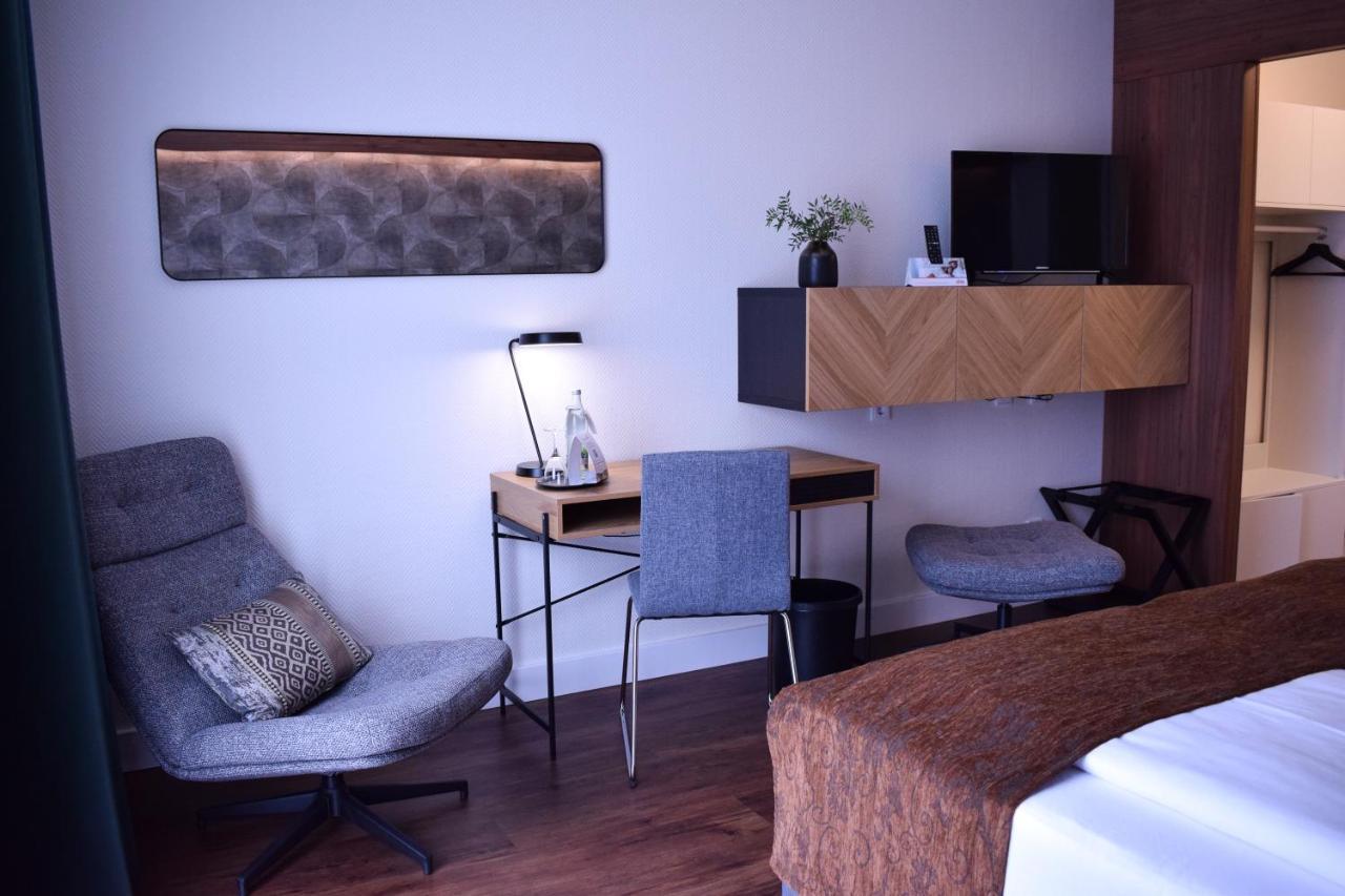 Landhotel Rügheim 외부 사진