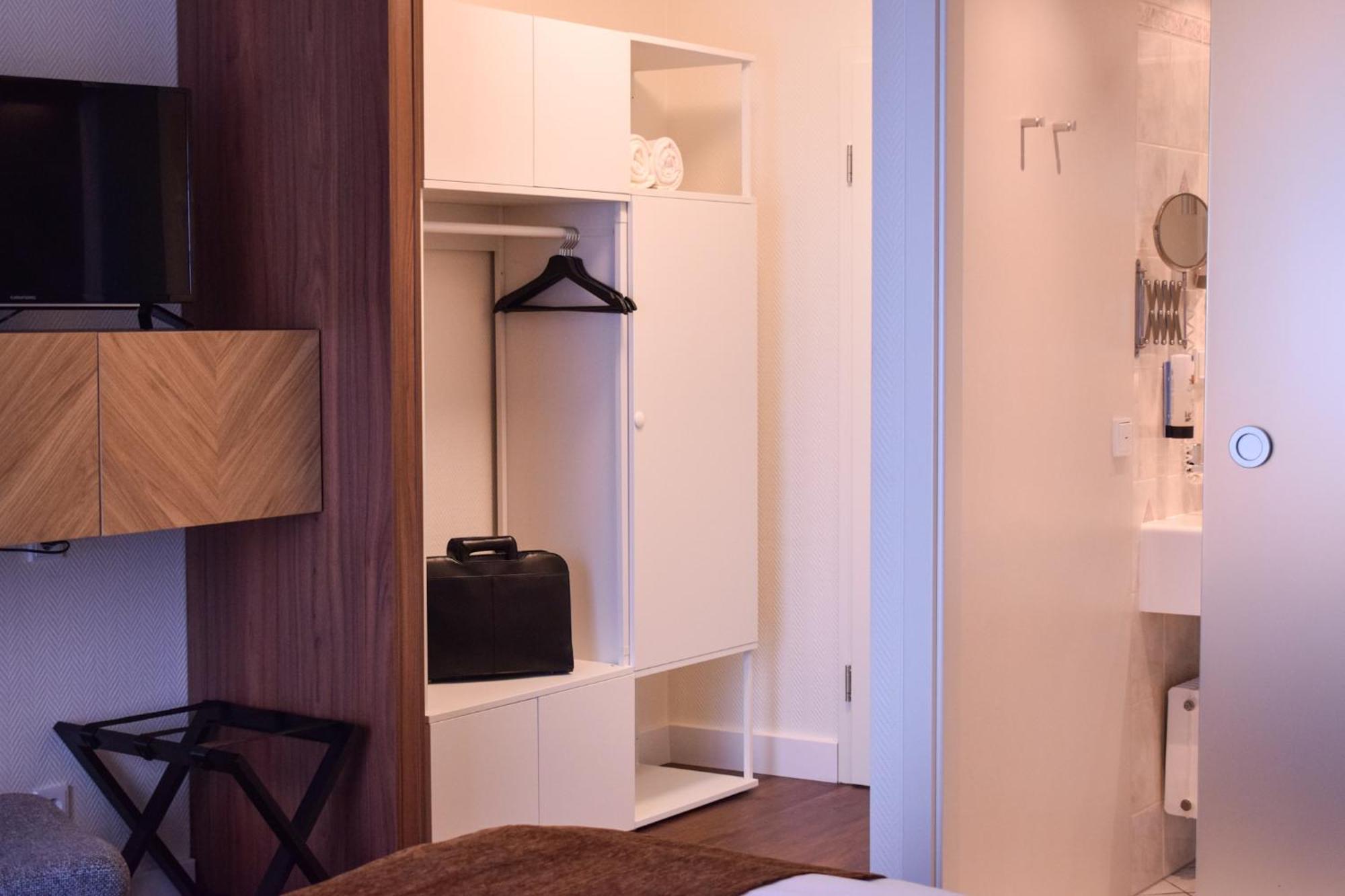 Landhotel Rügheim 외부 사진