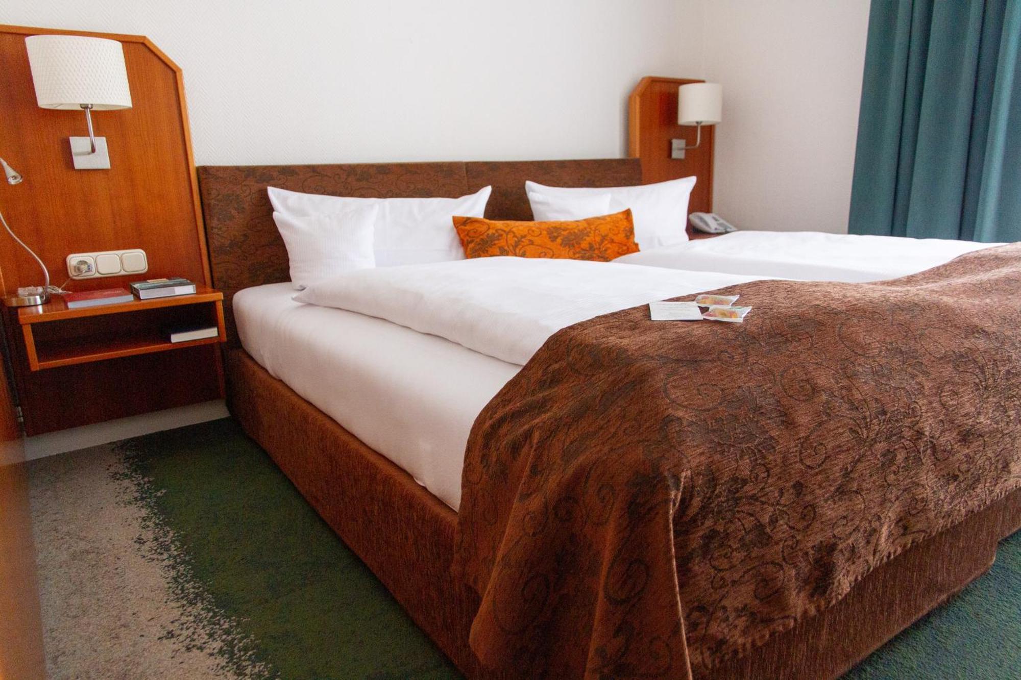 Landhotel Rügheim 외부 사진