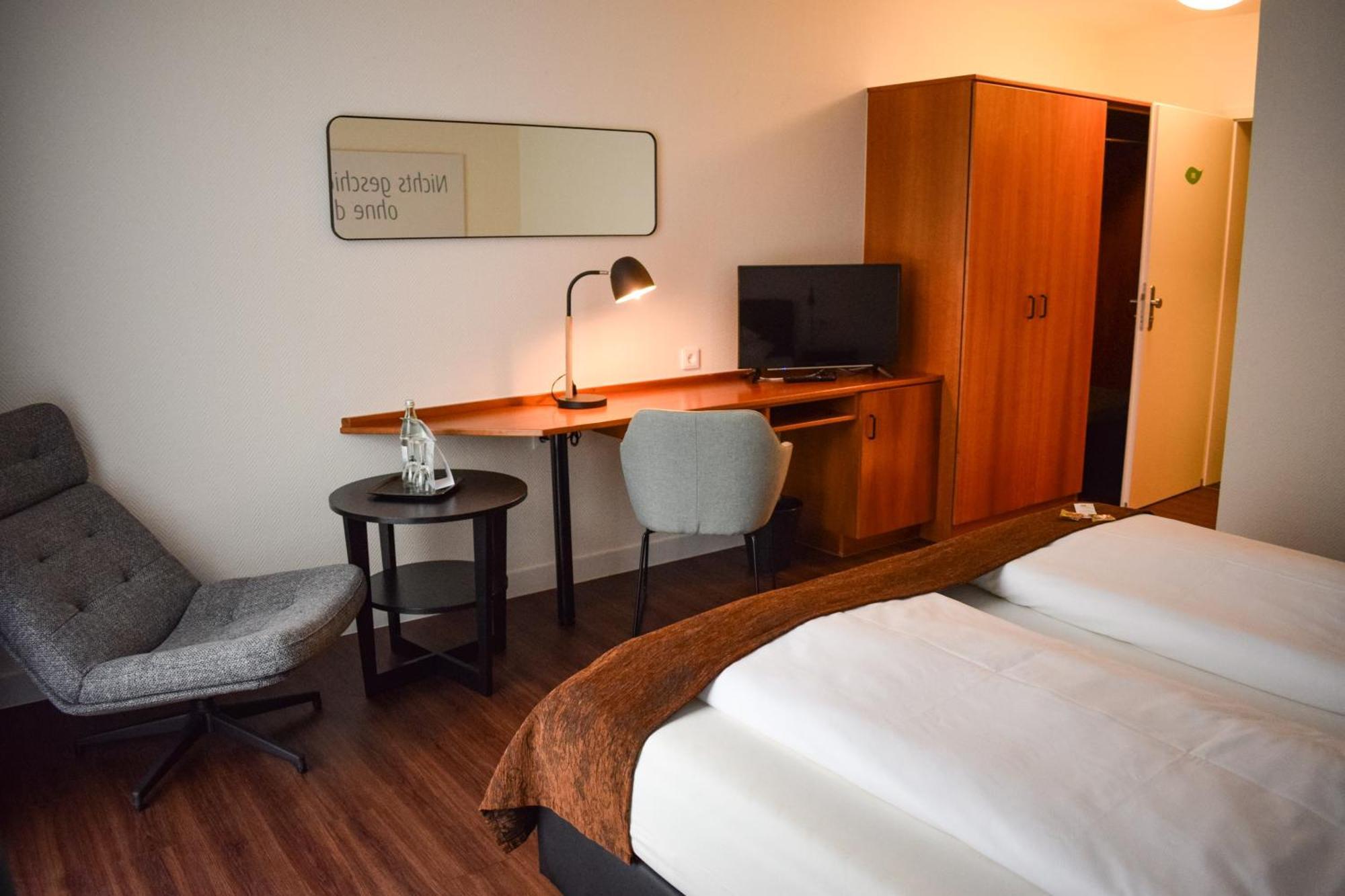 Landhotel Rügheim 외부 사진