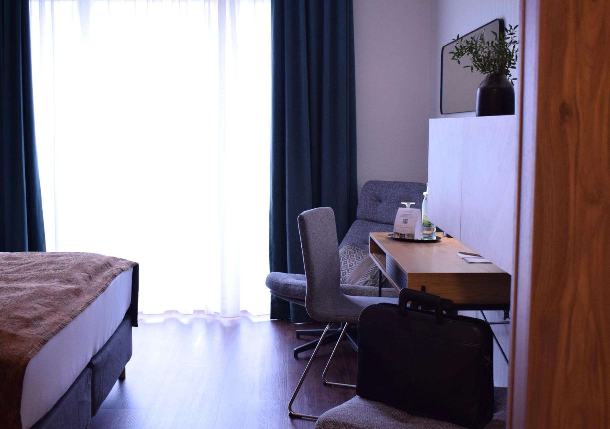 Landhotel Rügheim 외부 사진