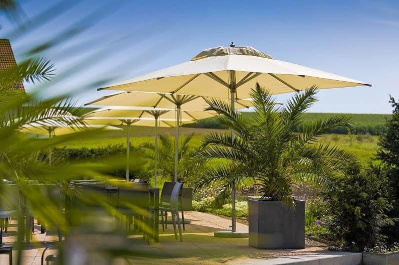 Landhotel Rügheim 외부 사진