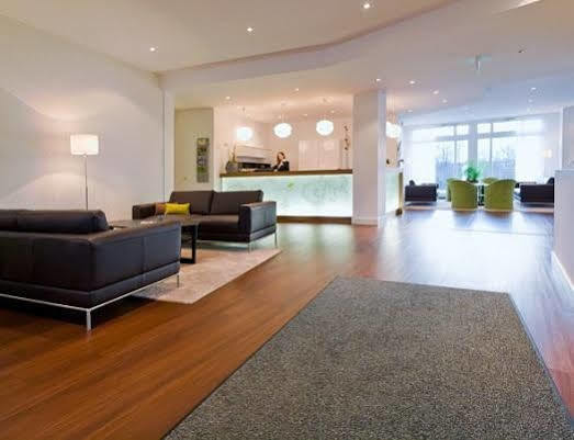 Landhotel Rügheim 외부 사진