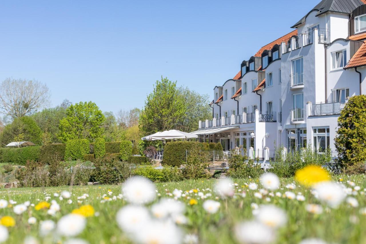 Landhotel Rügheim 외부 사진