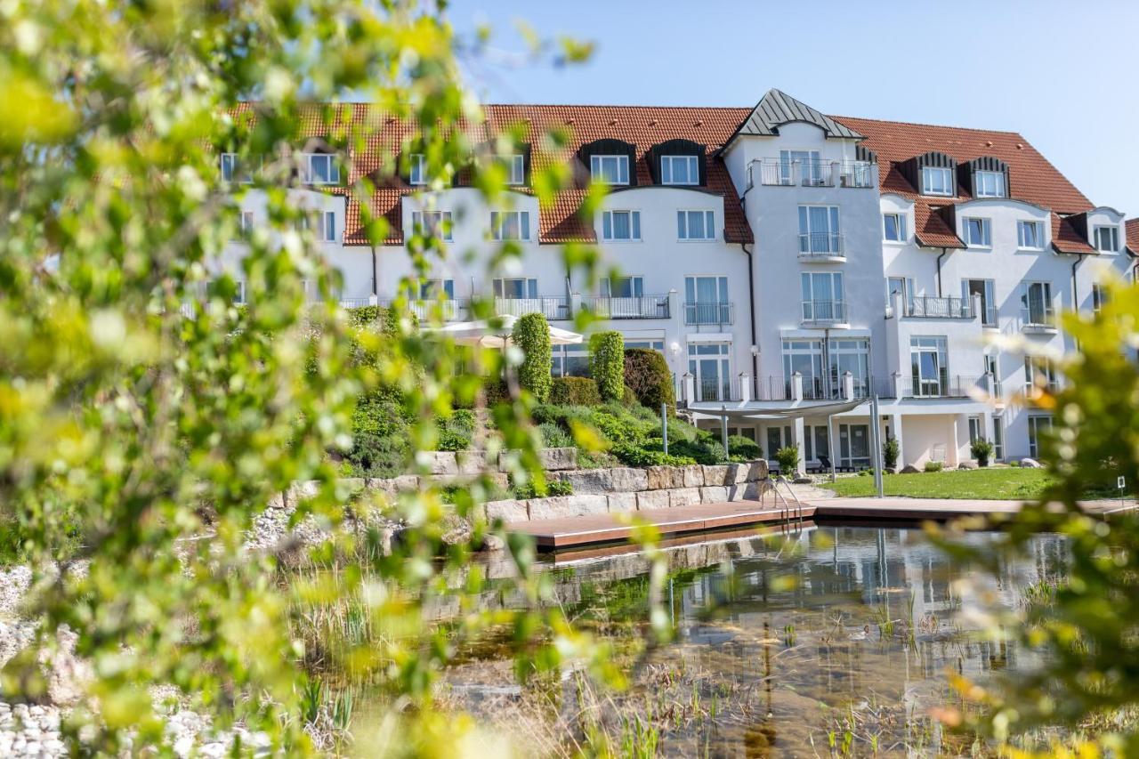 Landhotel Rügheim 외부 사진