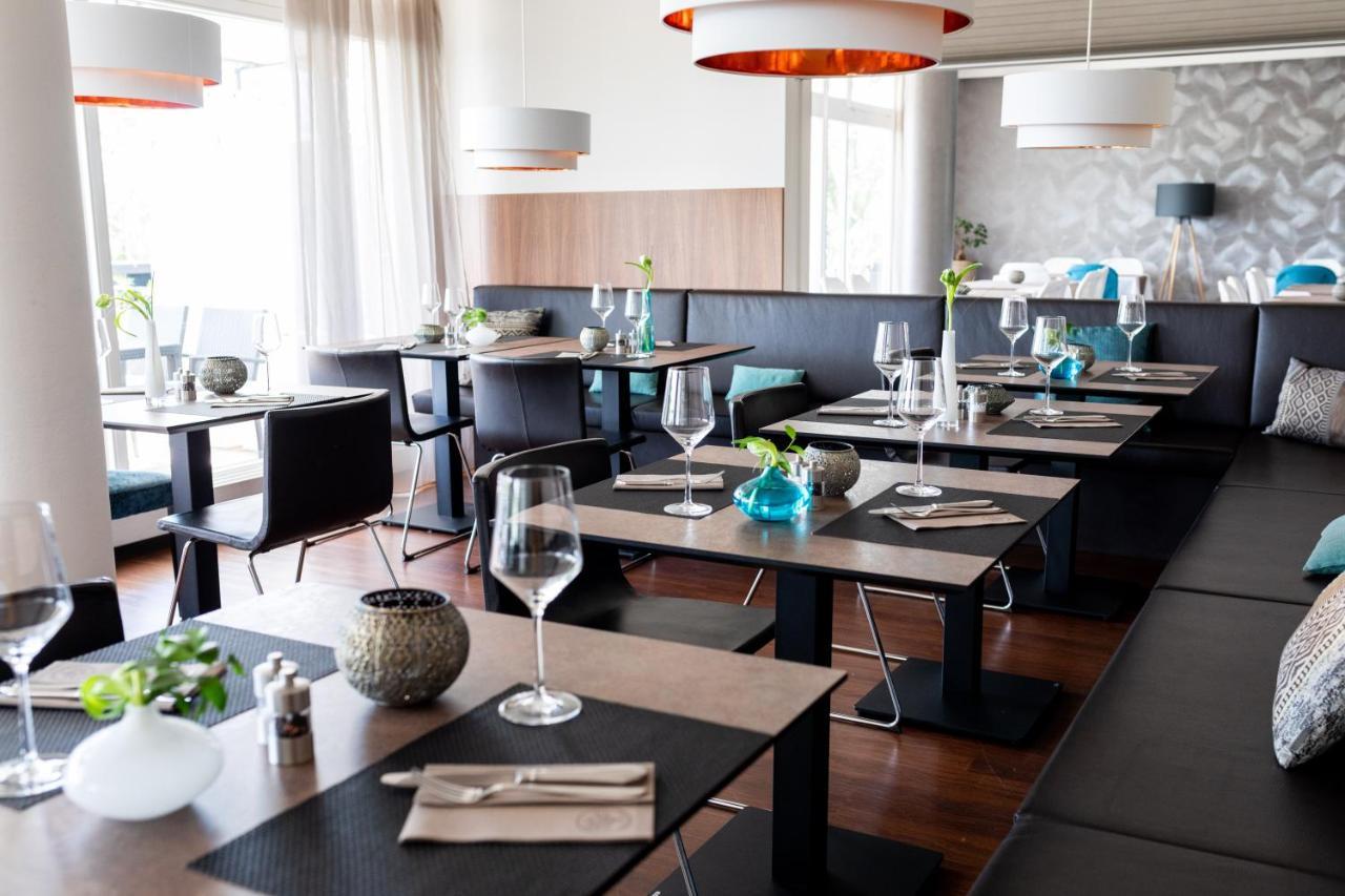 Landhotel Rügheim 외부 사진