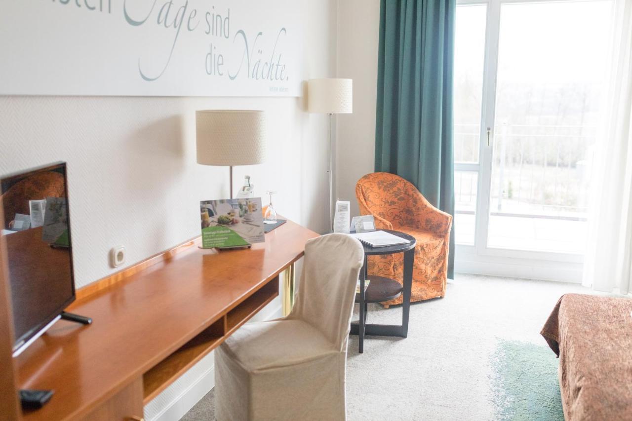 Landhotel Rügheim 외부 사진