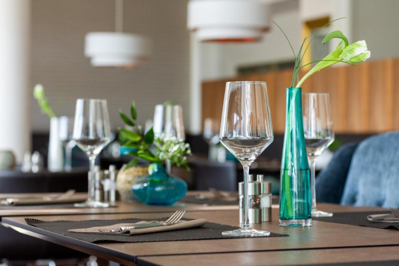 Landhotel Rügheim 외부 사진