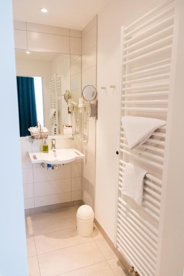 Landhotel Rügheim 외부 사진