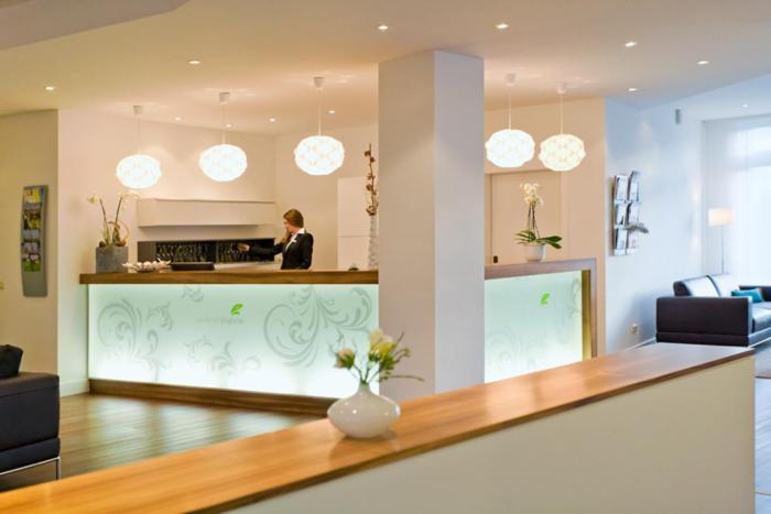 Landhotel Rügheim 외부 사진